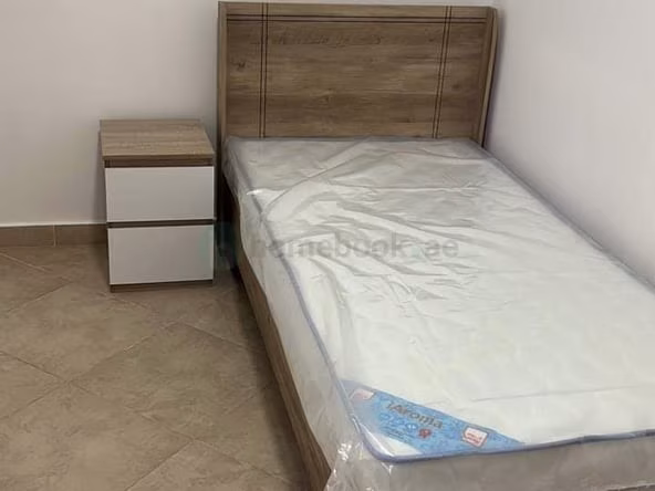 Bed Space for Rent in Jumeirah Lakes Towers (JLT) Dubai
