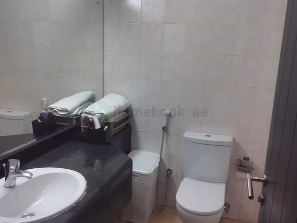 Studio Apartment for Rent in Discovery Gardens Dubai