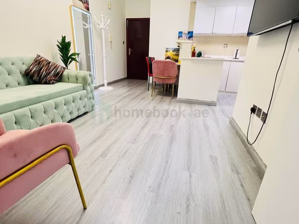 ‌Bedroom Apartment for Rent in Dubai Marina Dubai