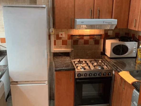 ‌Bedroom Apartment for Rent in Dubai Marina Dubai