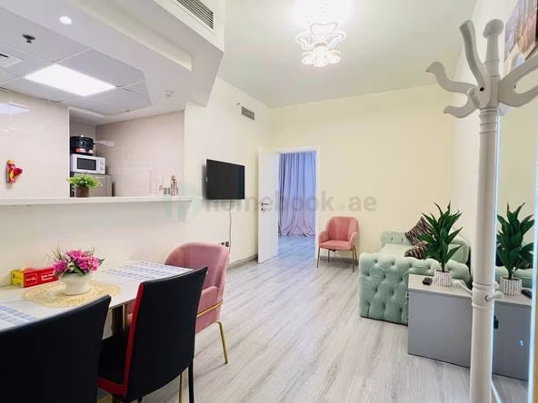 ‌Bedroom Apartment for Rent in Dubai Marina Dubai