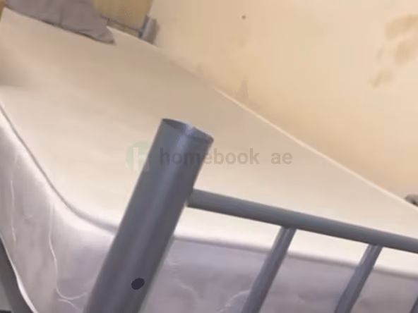 Bed Space for Rent in Jumeirah Village Circle (JVC) Dubai