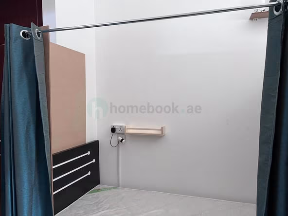 Bed Space for Rent in Discovery Gardens Dubai