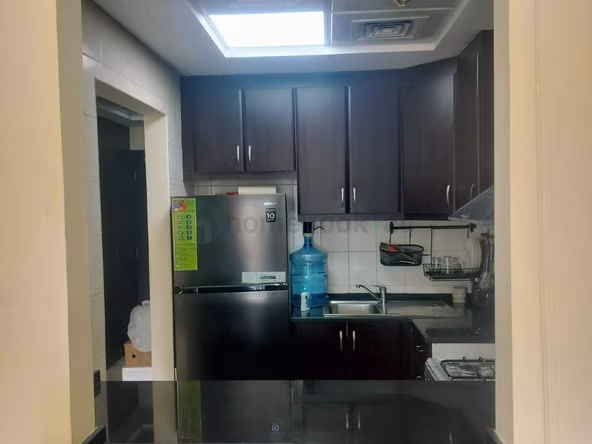 Studio Apartment for Rent in Discovery Gardens Dubai