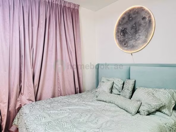 ‌Bedroom Apartment for Rent in Dubai Marina Dubai