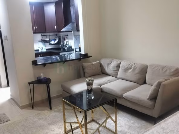 Studio Apartment for Rent in Discovery Gardens Dubai