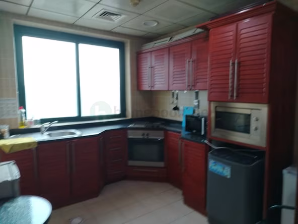 Partition Rooms for Rent in Tecom Al Barsha Heights