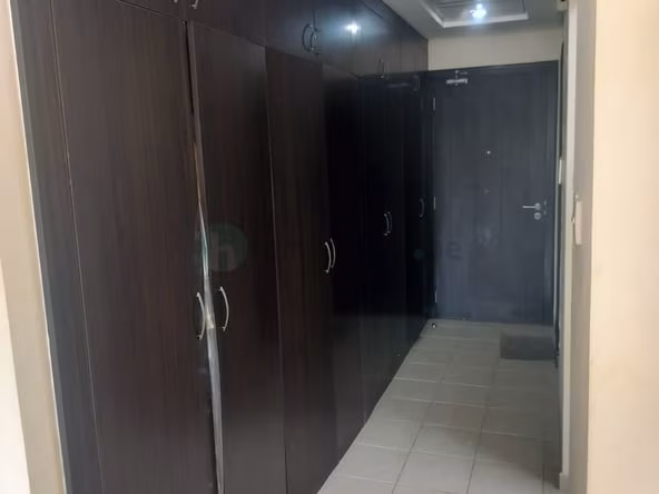 Studio Apartment for Rent in Discovery Gardens Dubai