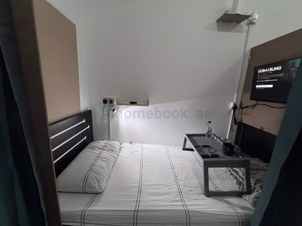 Bed Space for Rent in Discovery Gardens Dubai