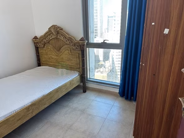 Bed Space for Rent in Sharjah