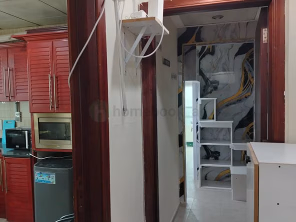 Partition Rooms for Rent in Tecom Al Barsha Heights