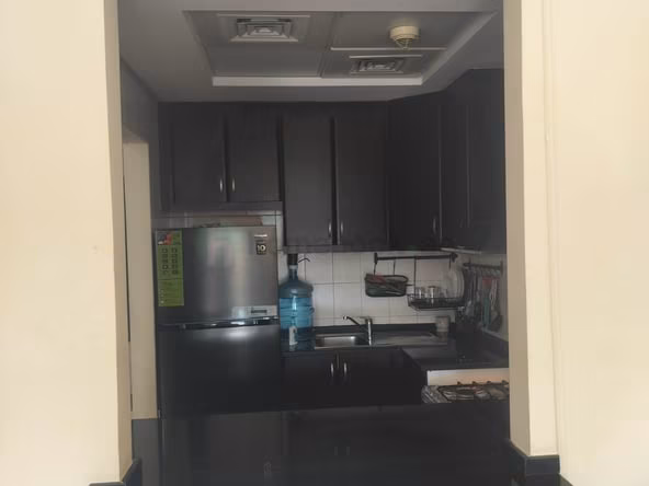Studio Apartment for Rent in Discovery Gardens Dubai