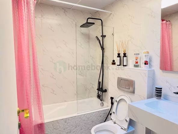 ‌Bedroom Apartment for Rent in Dubai Marina Dubai