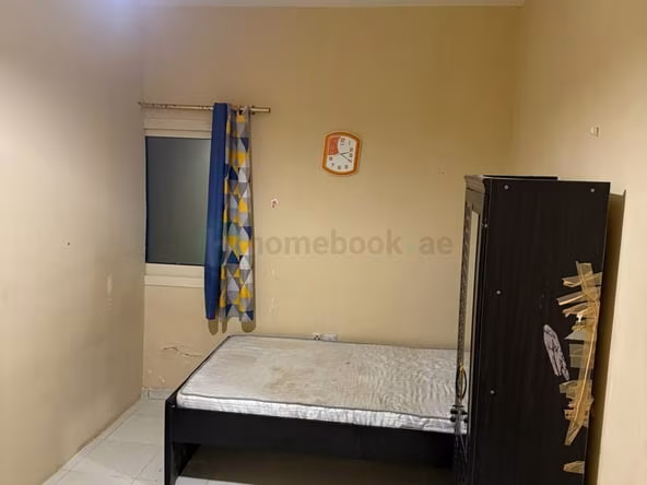 Bed Space for Rent in Sharjah
