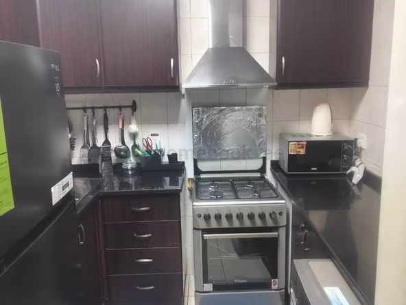 Studio Apartment for Rent in Discovery Gardens Dubai