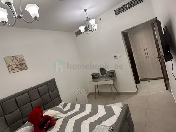 Room for Rent in Al satwa