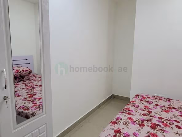 Room for Rent in International City Dubai