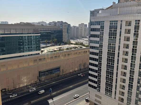 Studio Apartment for Rent in Sharjah