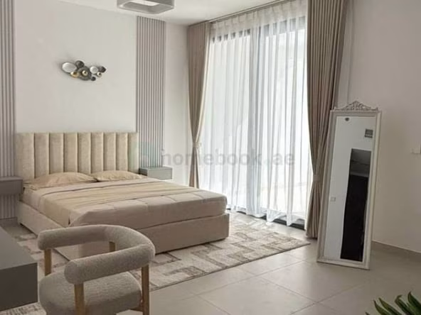 Studio Apartment for Rent in Al Barsha Dubai