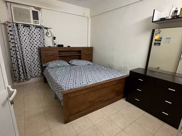 Room for Rent in Al Qusais Dubai