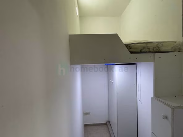 Partition Rooms for Rent in Tecom Al Barsha Heights