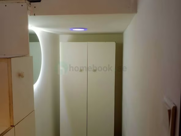 Partition Rooms for Rent in Tecom Al Barsha Heights