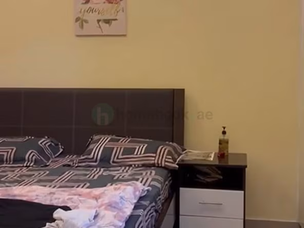Bed Space for Rent in Al Barsha Dubai