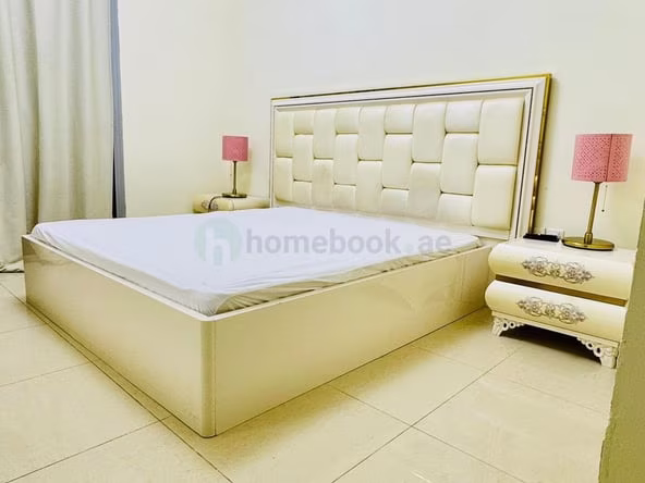 ‌Bedroom Apartment for Rent in Dubai Marina Dubai
