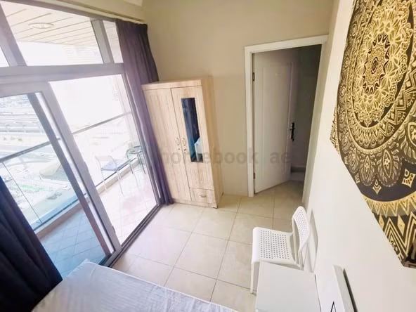 Room for Rent in Jumeirah Lakes Towers (JLT) Dubai