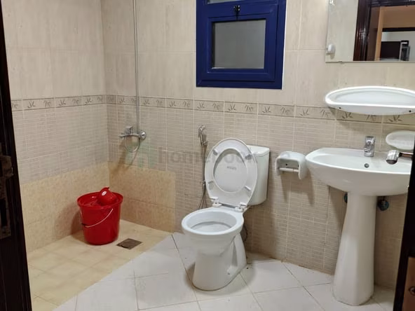 Bed Space For Rent in Dubai Muhaisnah