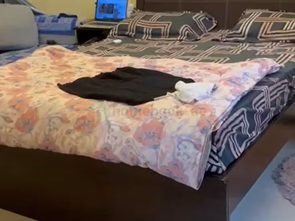 Bed Space for Rent in Al Barsha Dubai