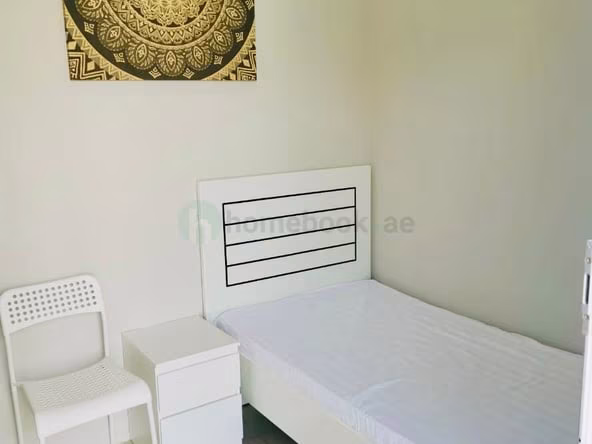 Room for Rent in Jumeirah Lakes Towers (JLT) Dubai