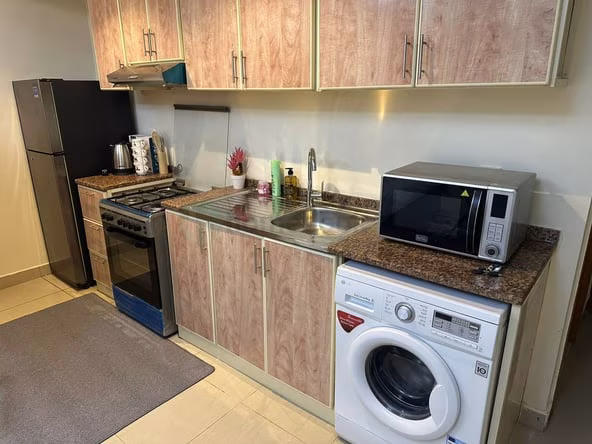 Studio Apartment for Rent in Sharjah