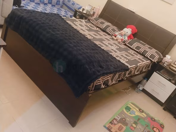 Bed Space for Rent in Al Barsha Dubai