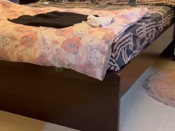 Bed Space for Rent in Al Barsha Dubai