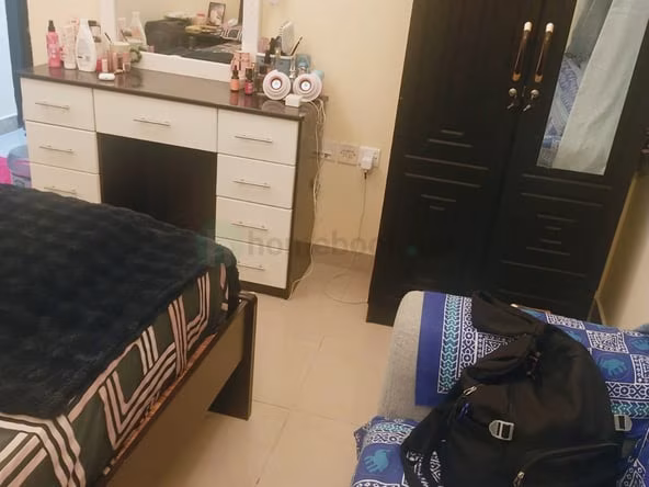 Bed Space for Rent in Al Barsha Dubai