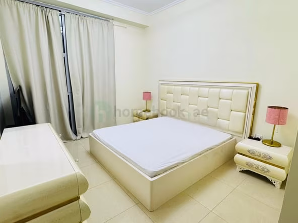 ‌Bedroom Apartment for Rent in Dubai Marina Dubai