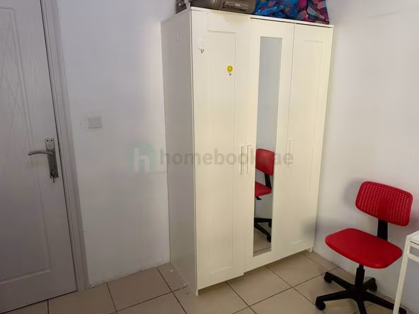 Room for Rent in Jumeirah Beach Residence (JBR) Dubai