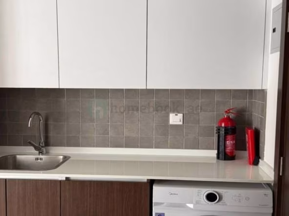 Studio Apartment for Rent in Al Barsha Dubai
