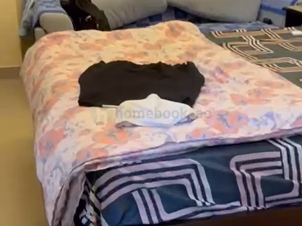 Bed Space for Rent in Al Barsha Dubai