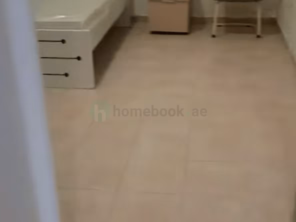 Studio Apartment for Rent in International City Dubai
