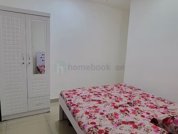 Room for Rent in International City Dubai