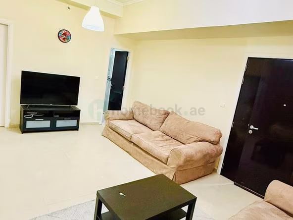 ‌Bedroom Apartment for Rent in Dubai Marina Dubai