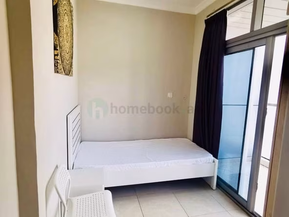 Room for Rent in Jumeirah Lakes Towers (JLT) Dubai