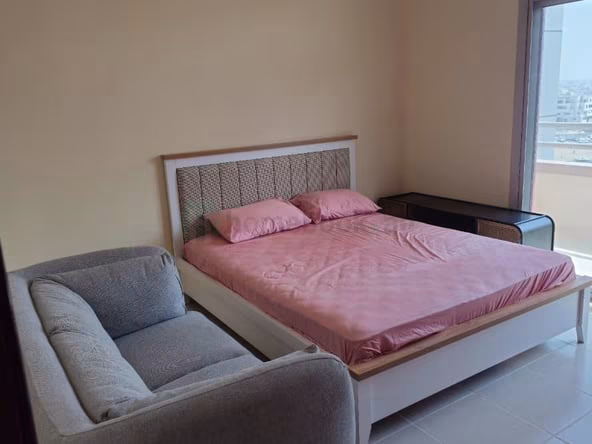 Room for Rent in Muhaisnah Dubai