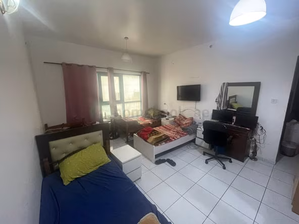 Bed Space for Rent in Sheikh Zayed Road Dubai