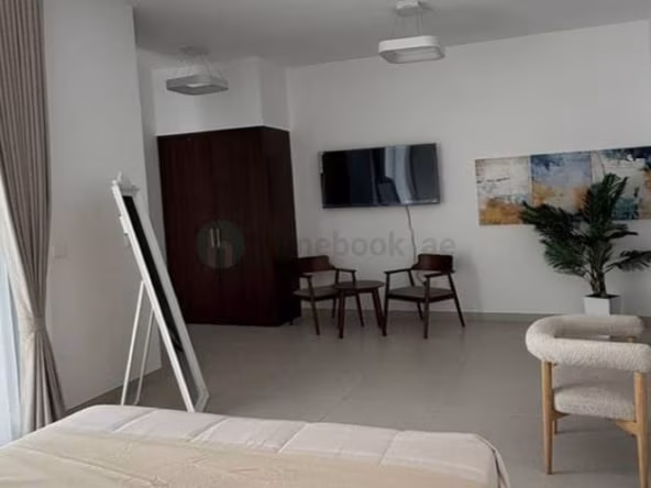Studio Apartment for Rent in Al Barsha Dubai