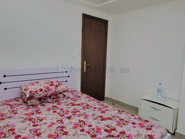 Room for Rent in International City Dubai