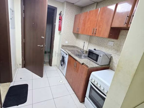Studio Apartment for Rent in International City Dubai