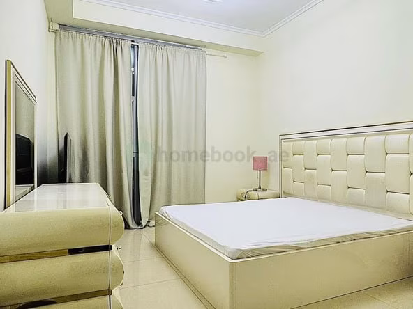 ‌Bedroom Apartment for Rent in Dubai Marina Dubai
